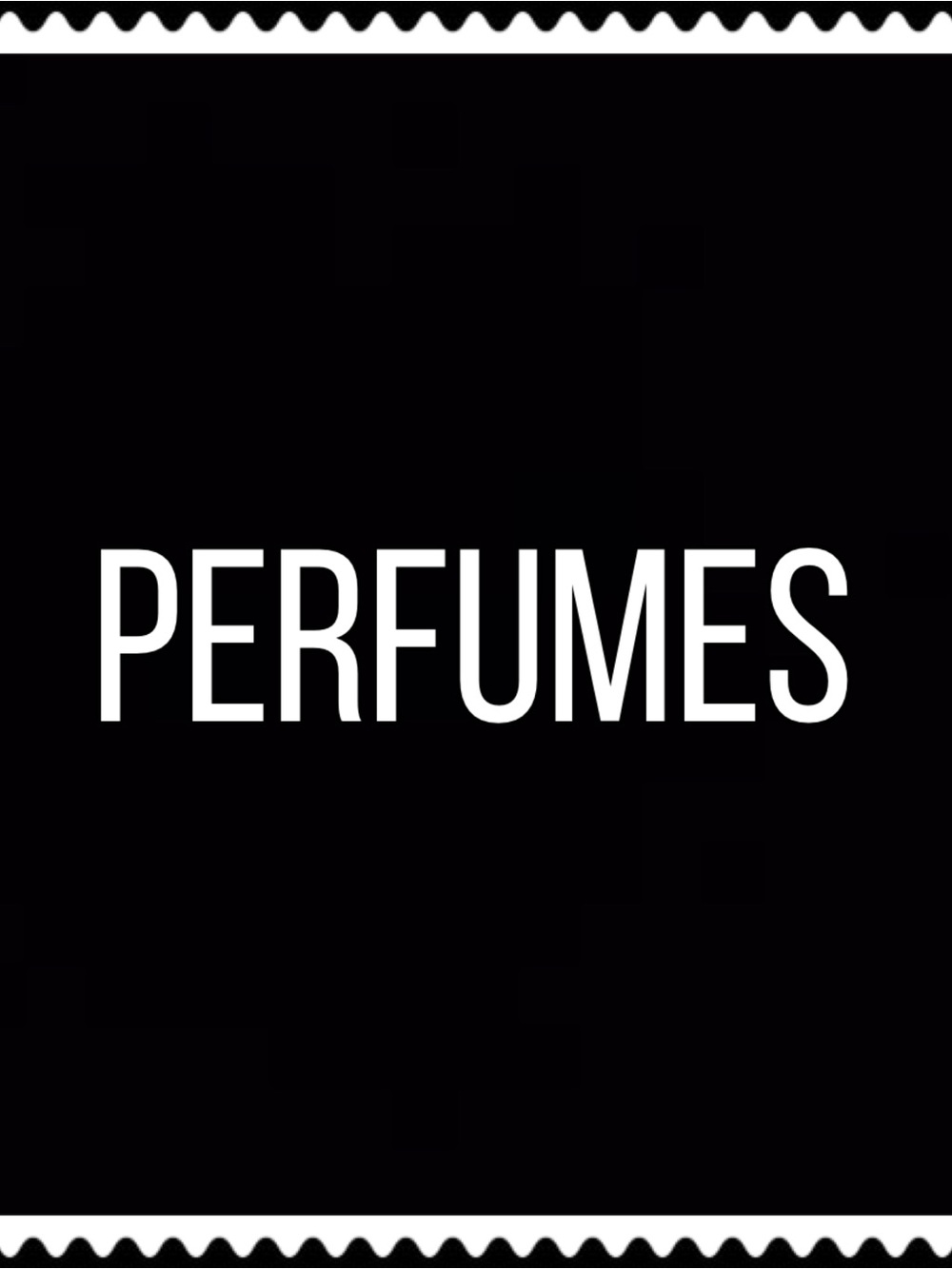 ⭐️Perfumes!⭐️